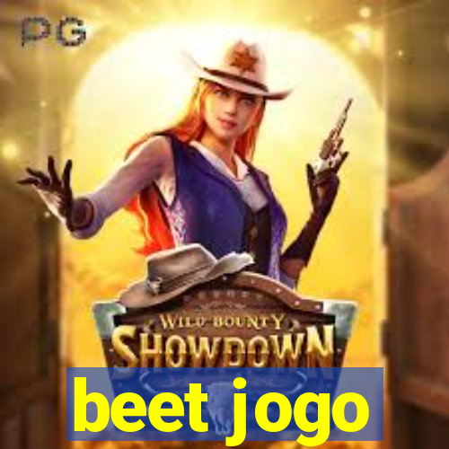 beet jogo